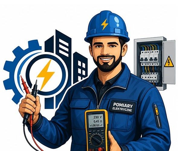 kontrola instalacji elektrycznej Miastko